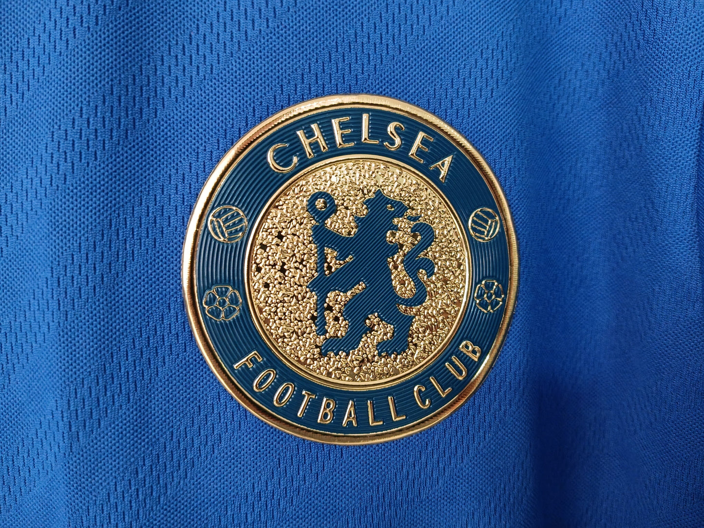 Retro Chelsea 12-13