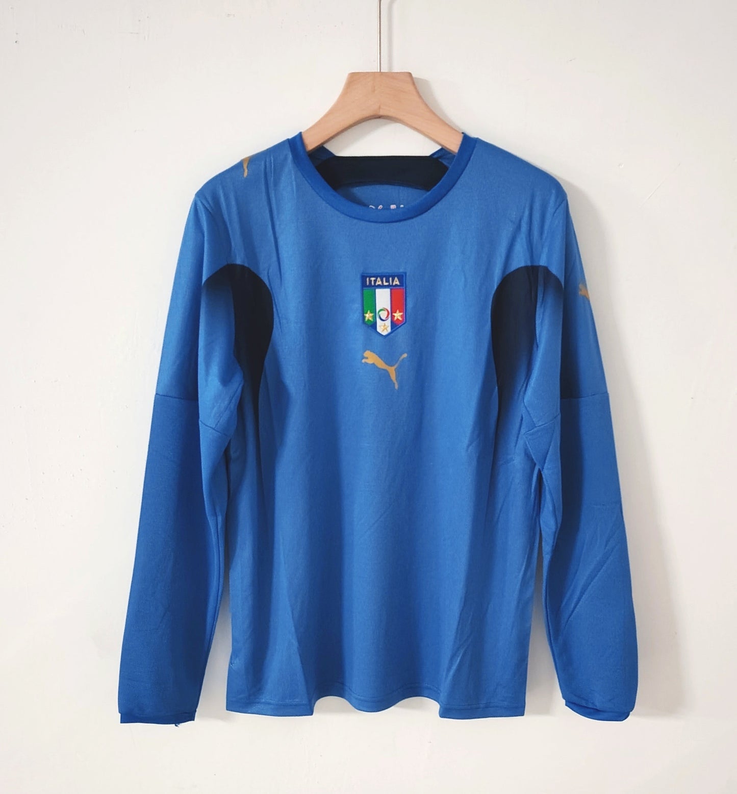 Retro Italy 06