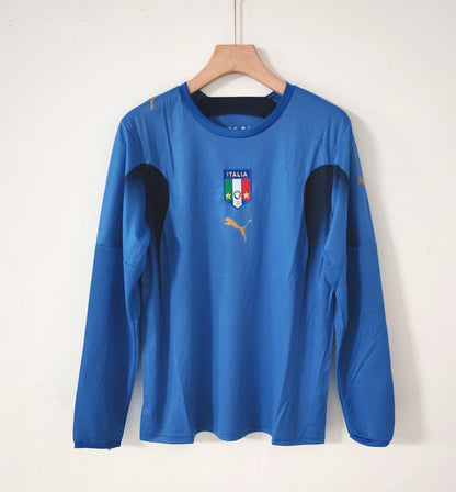 Retro Italy 06