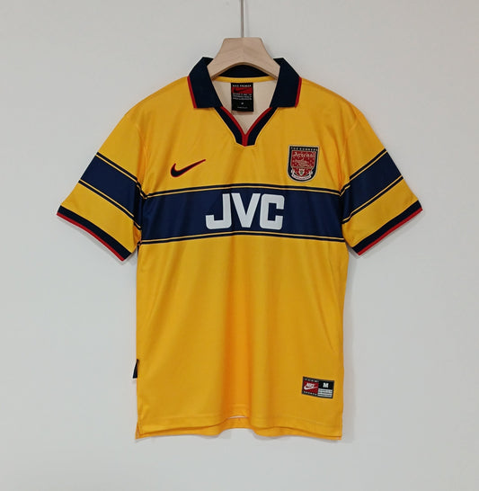 Retro Arsenal 97-99