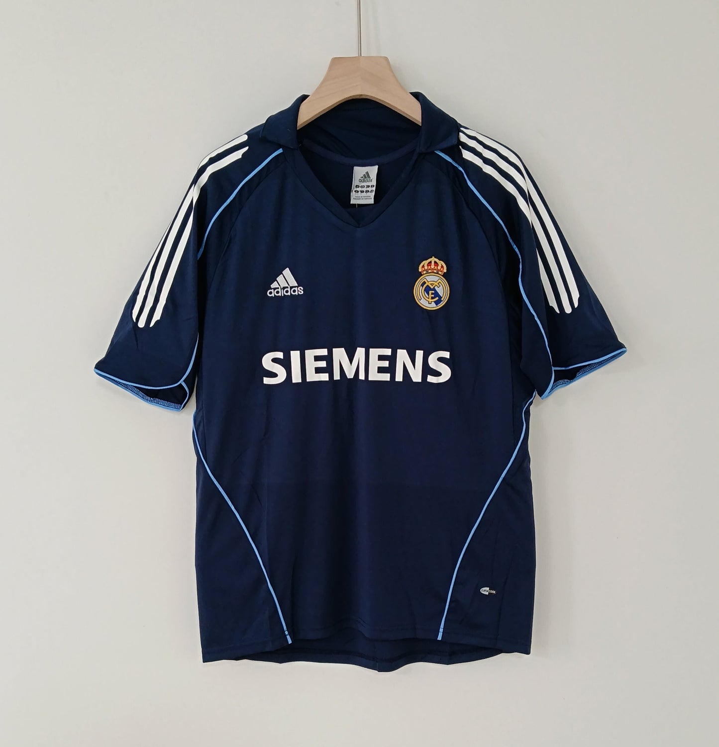 Retro Real Madrid 05-06