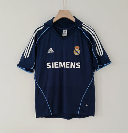 Retro Real Madrid 05-06