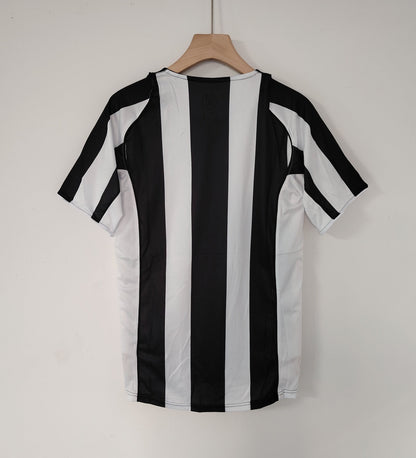 Retro Juventus 04-05