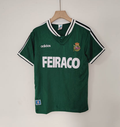 Retro Deportivo La Coruña 99-00