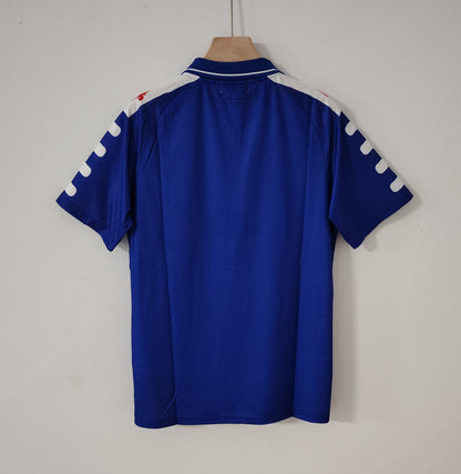 Retro Fiorentina 98-99