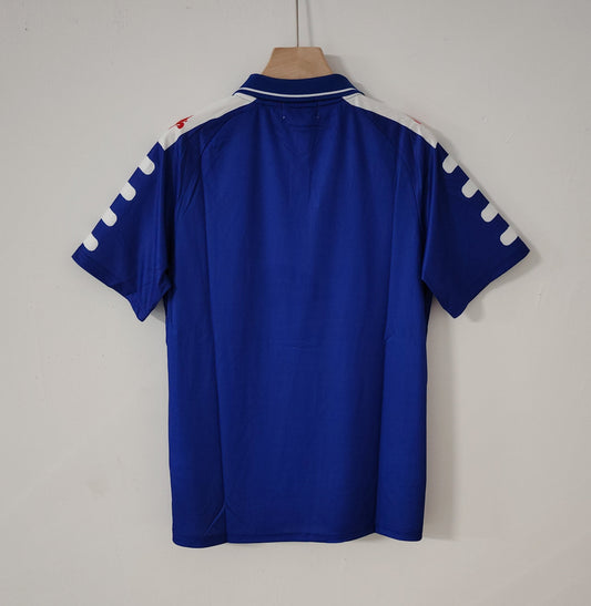 Retro Fiorentina 98-99