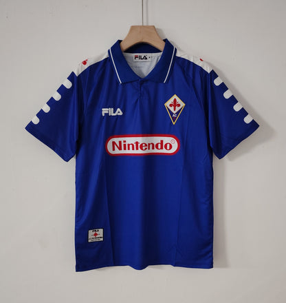 Retro Fiorentina 98-99