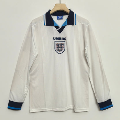 Retro England 96