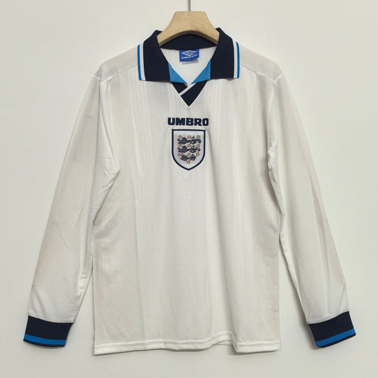 Retro England 96