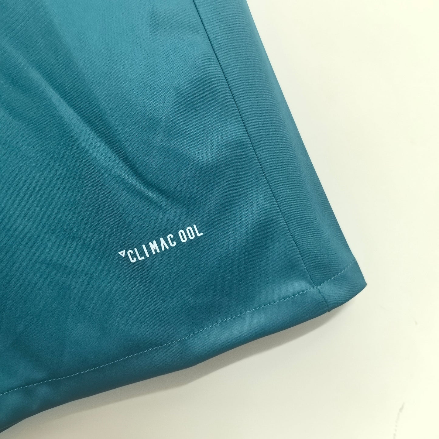 Retro Real Madrid 17-18