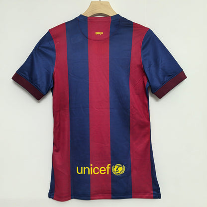 Retro Barcelona 14-15-2