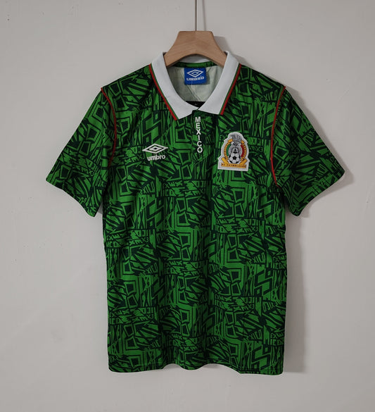 Retro Mexico 94
