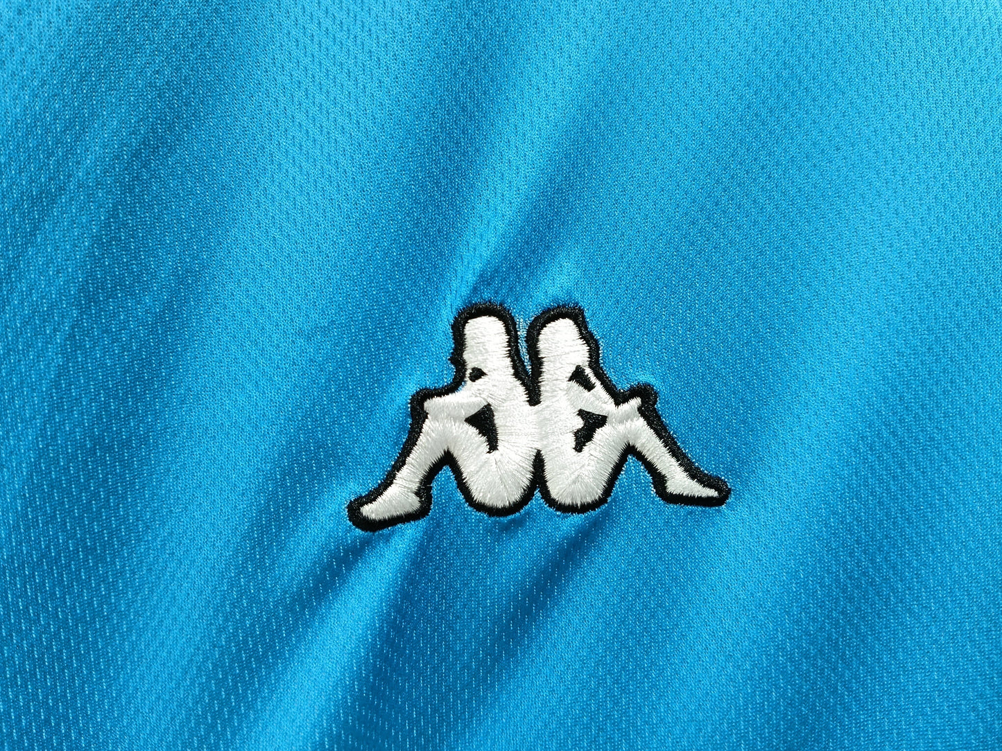 Retro Manchester City 97-98