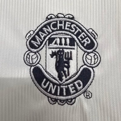 Retro Manchester United 99