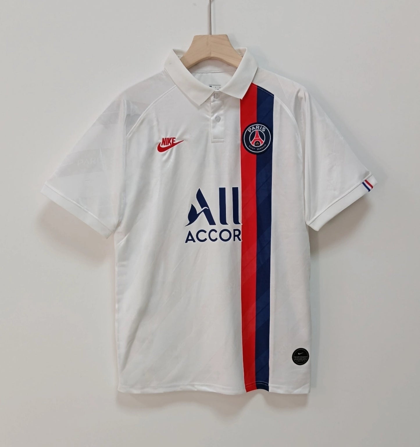 Retro Paris Saint-Germain 19-20