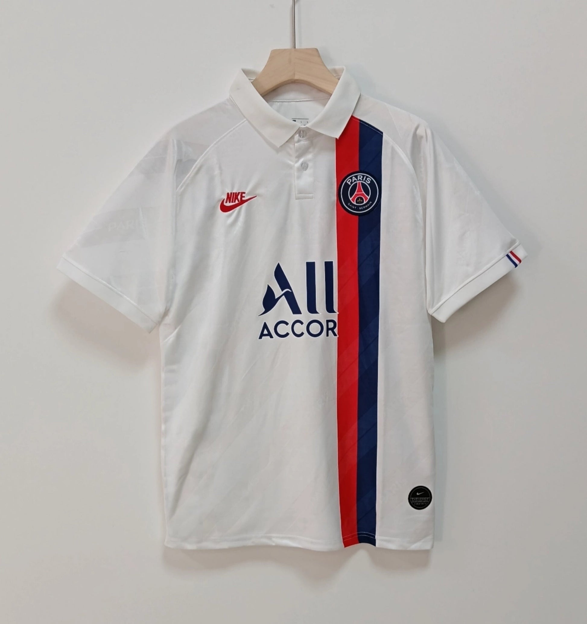 Retro Paris Saint-Germain 19-20