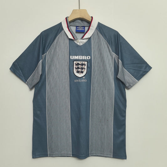 Retro England 96