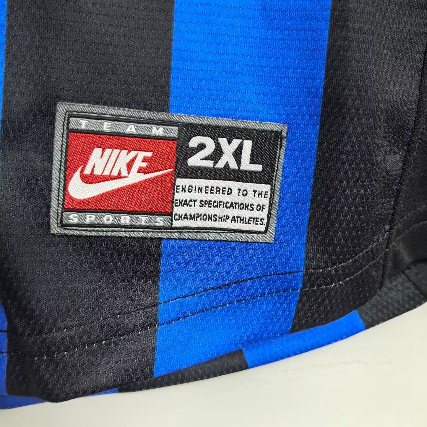 Retro Inter Milan 98-99