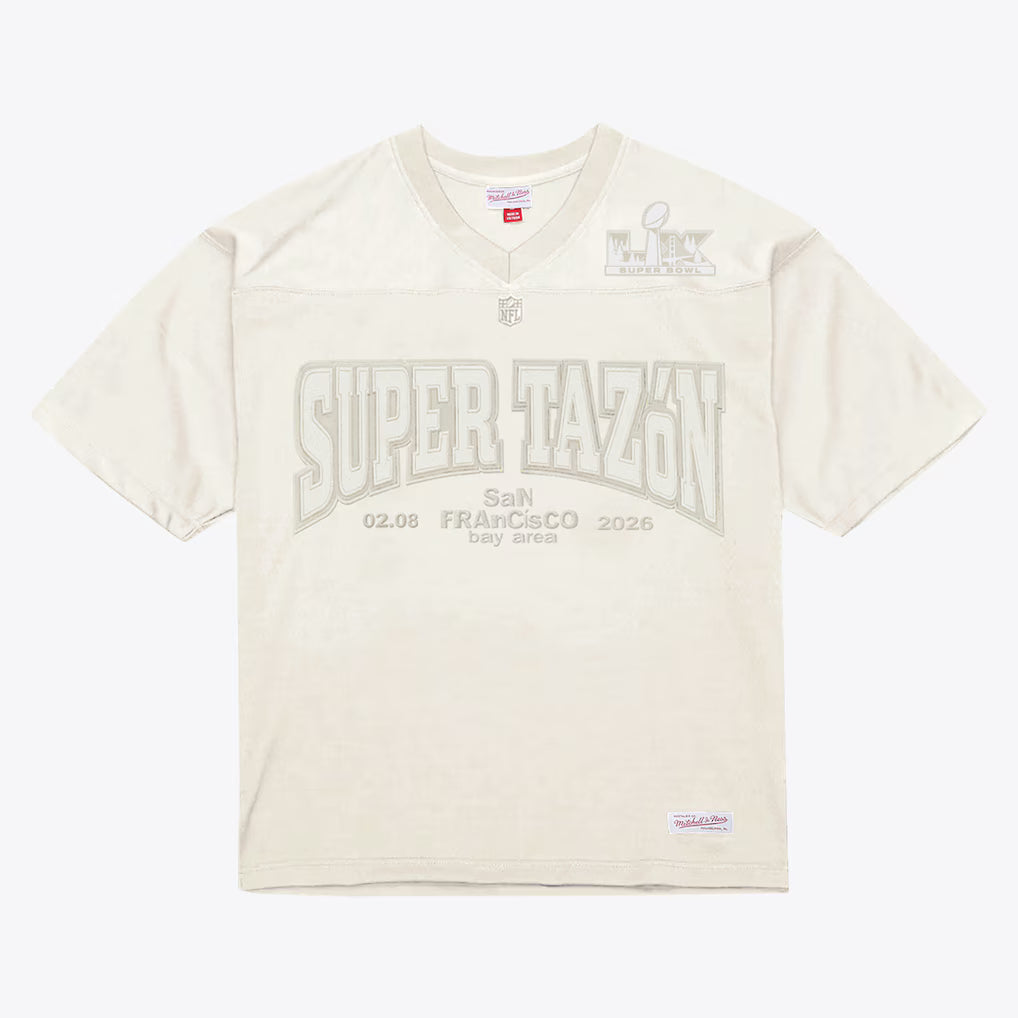 Retro bunny Jersey (Ships 3-6 weeks)