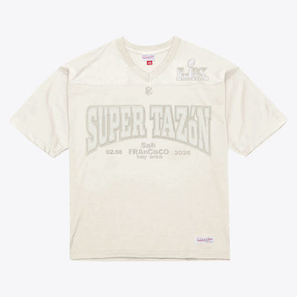 Retro bunny Jersey (Ships 3-6 weeks)