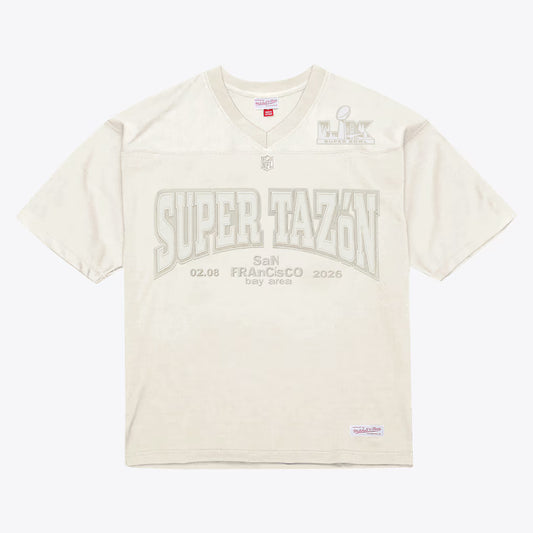 Retro bunny Jersey (Ships 3-6 weeks)