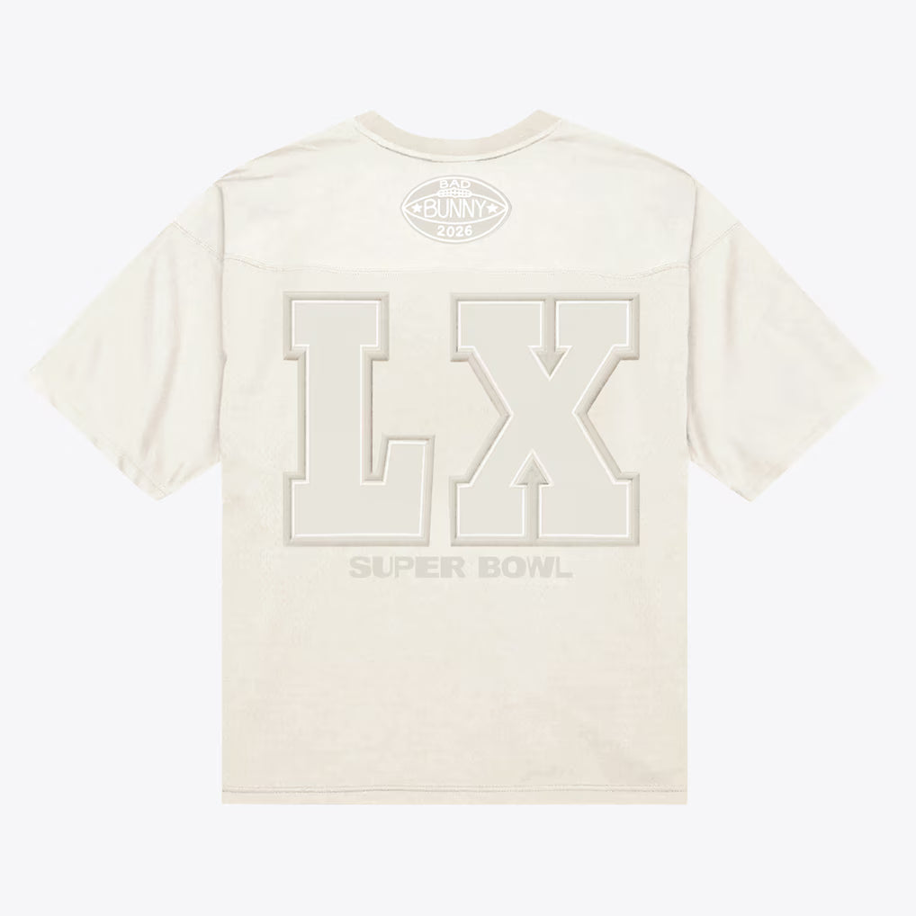 Retro bunny Jersey (Ships 3-6 weeks)