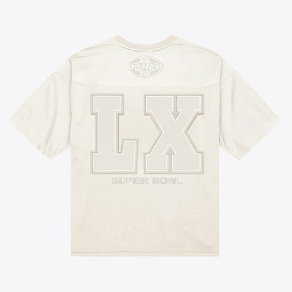 Retro bunny Jersey (Ships 3-6 weeks)