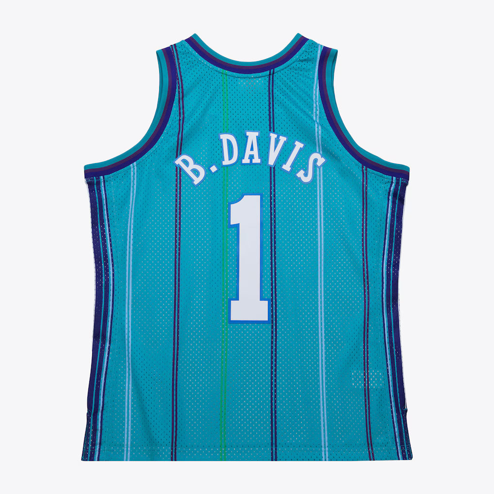 Retro B Davis ships in 2-4 weeks