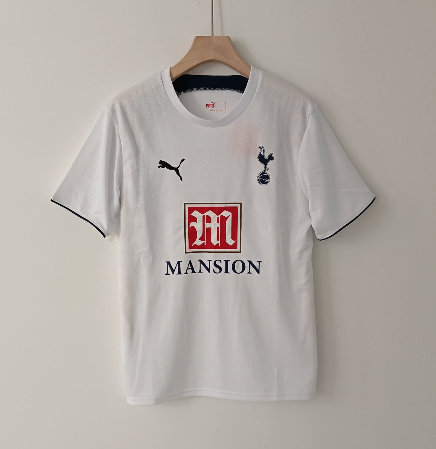 Retro Tottenham Hotspur 06-07