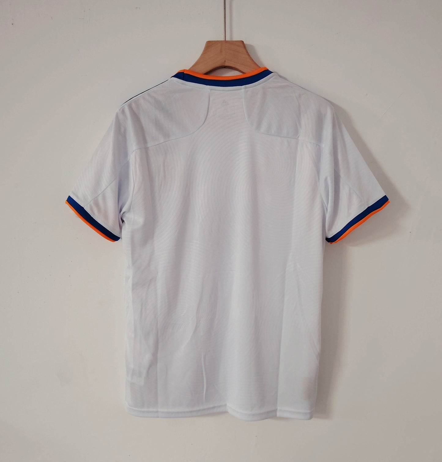 Retro Real Madrid 21-22