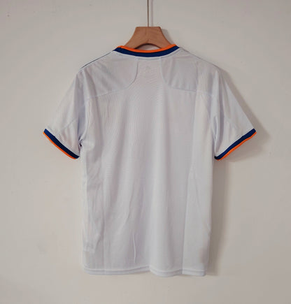 Retro Real Madrid 21-22