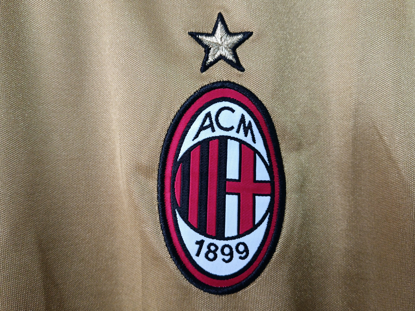 Retro AC Milan 13-14