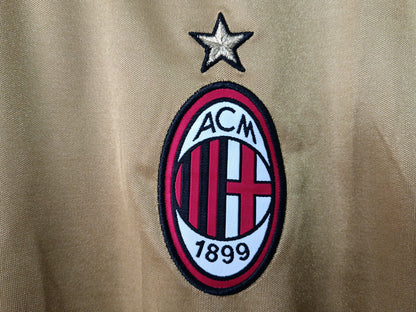 Retro AC Milan 13-14