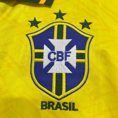 Retro Brazil 93