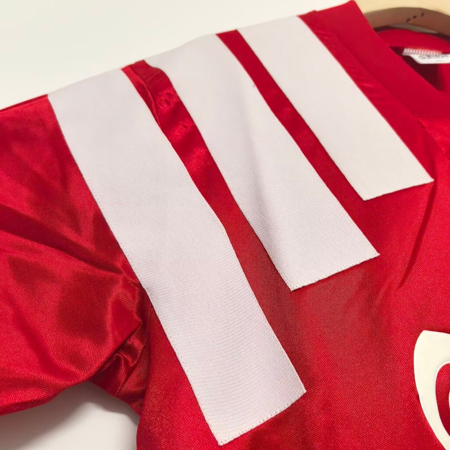 Retro Liverpool 92-93