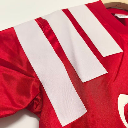 Retro Liverpool 92-93