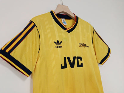 Retro Arsenal 86-88