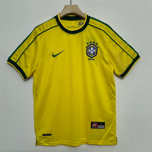 Retro Brazil 98