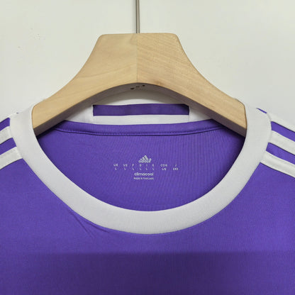 Retro Real Madrid 16-17