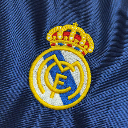 Retro Real Madrid 98-00
