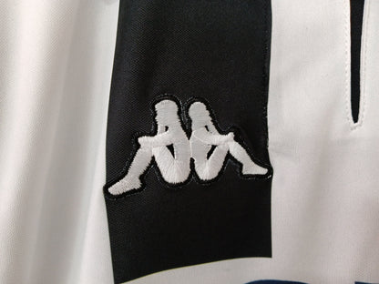 Retro Juventus 97-98