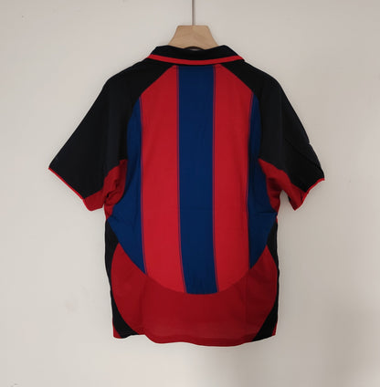 Retro Barcelona 03-04
