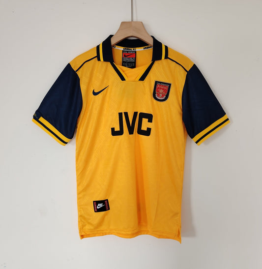 Retro Arsenal 96-97