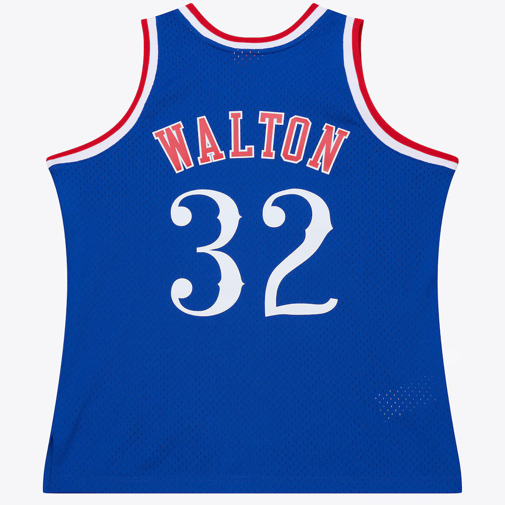 Retro Walton ships in 2-4 weeks