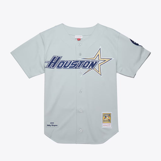 Retro Wagner Jersey (Ships 2-4 weeks)