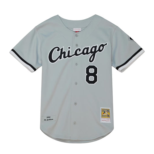 Retro Jackson Jersey (Ships 2-4 weeks)