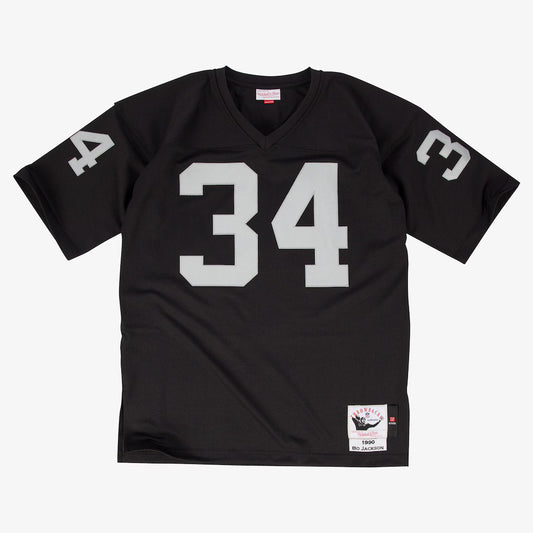 Retro Jackson Jersey (Ships 3-6 weeks)