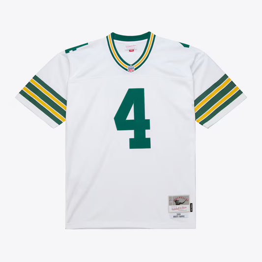 Retro Favre Jersey (Ships 3-6 weeks)