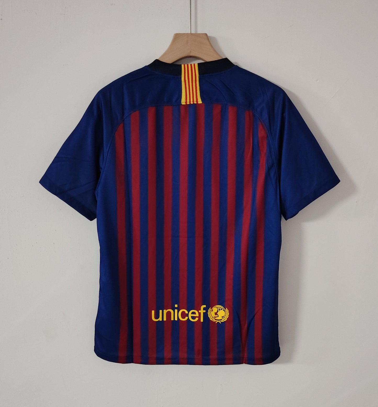 Retro Barcelona 18-19