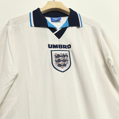 Retro England 96